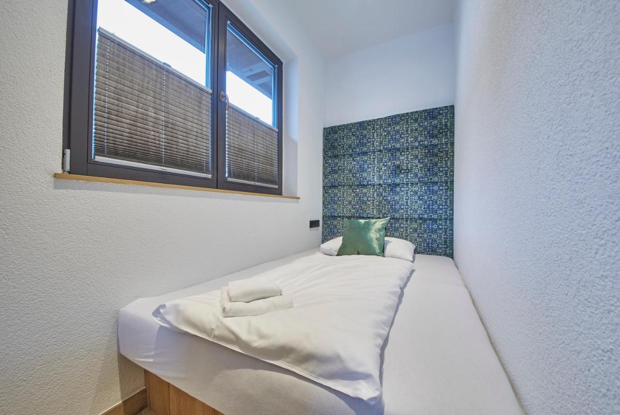 Appartement Comfort Saalbach-Hinterglemm Exteriör bild