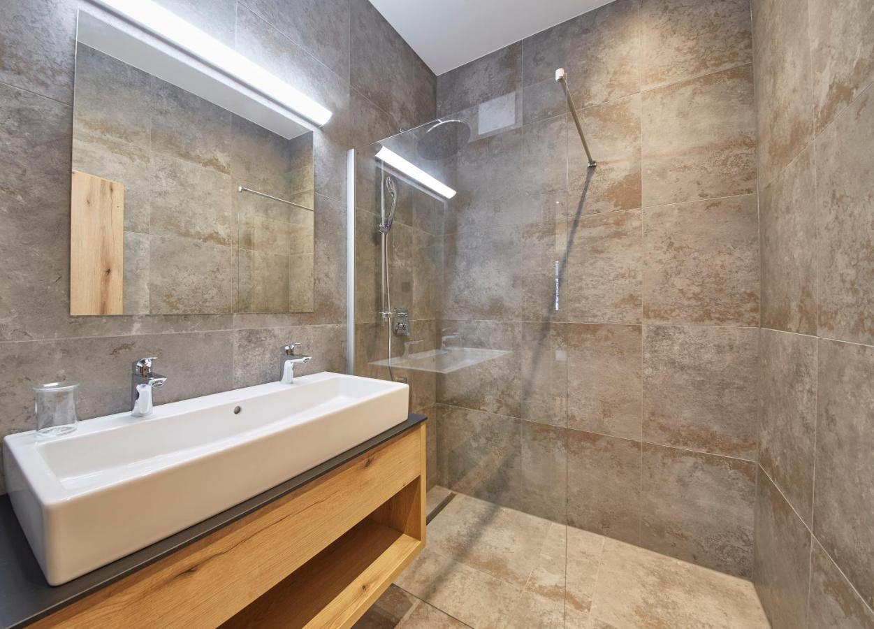 Appartement Comfort Saalbach-Hinterglemm Exteriör bild