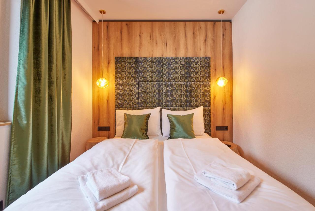 Appartement Comfort Saalbach-Hinterglemm Exteriör bild