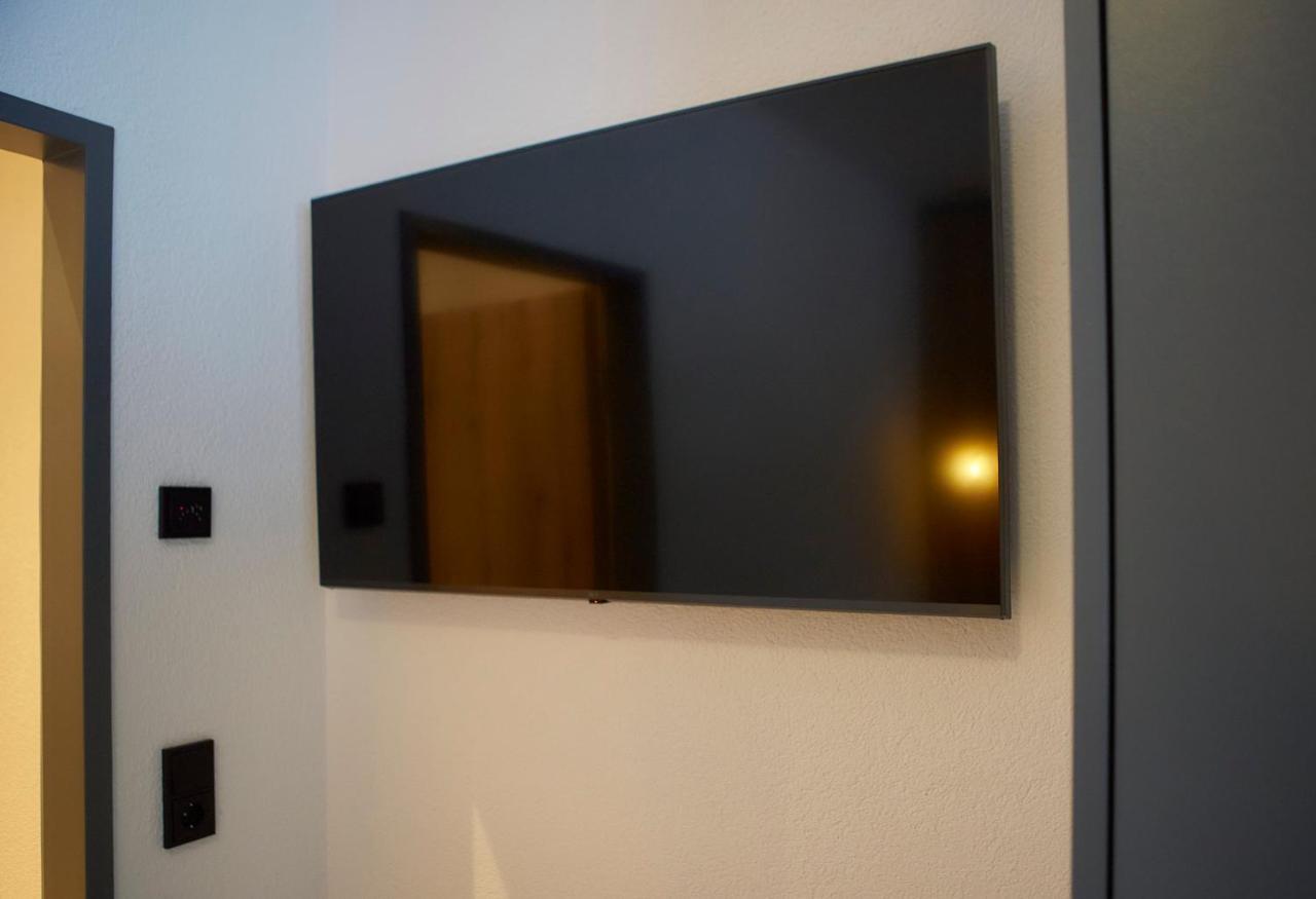 Appartement Comfort Saalbach-Hinterglemm Exteriör bild