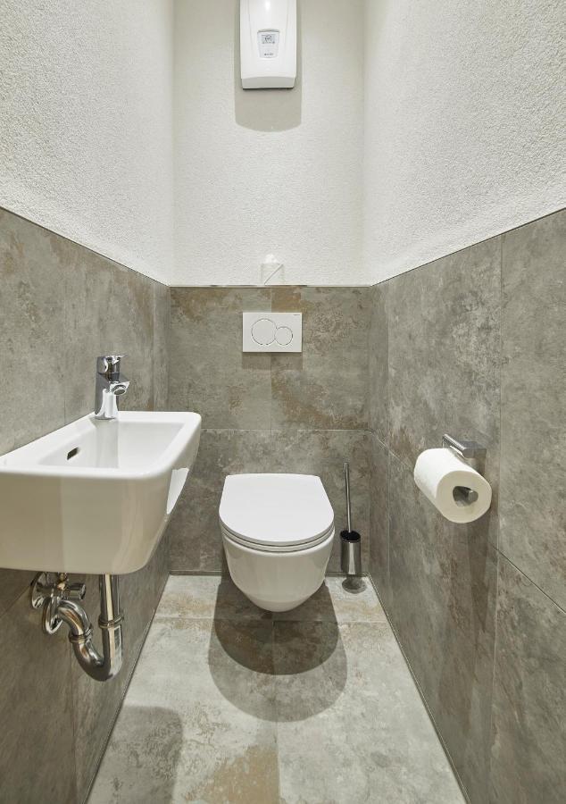 Appartement Comfort Saalbach-Hinterglemm Exteriör bild